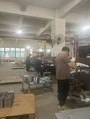 Fitter Department