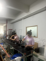 Assembly Department