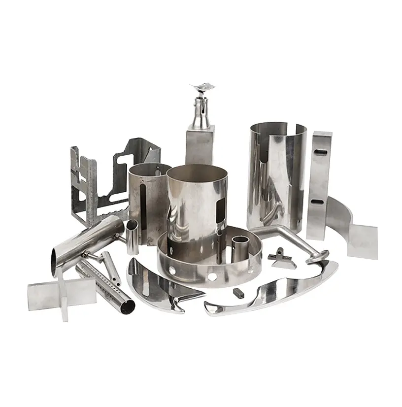 Sheet Metal Fabrication