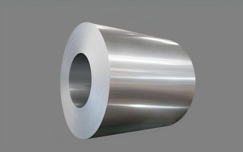 Cold-rolled Steel