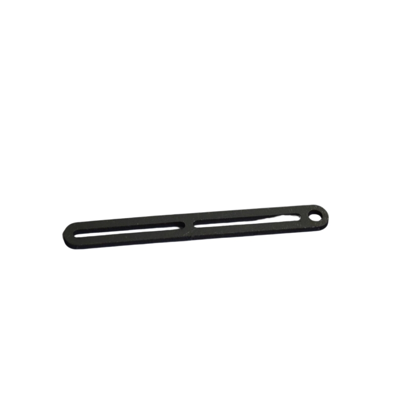 OEM Factory Precision Custom Stainless Steel Aluminum Stamping Laser Cutting Bending Sheet Metal Fabrication5