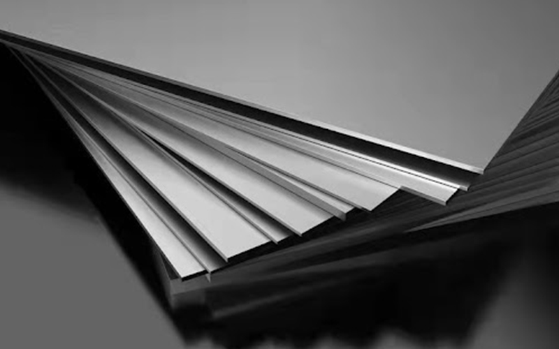 Stainless Steel