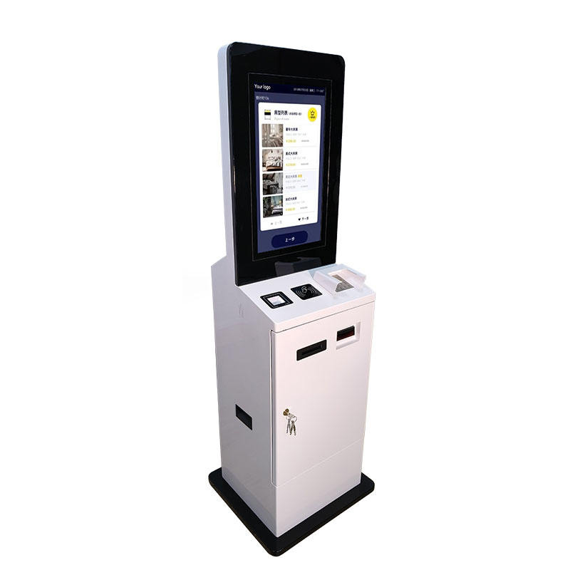 The Skill Game Redemption Kiosks offer versatile2