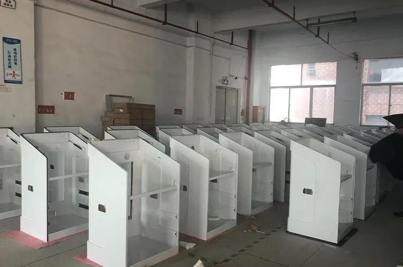 Understanding OEM and ODM Sheet Metal Fabrication A Comprehensive Industry Guide