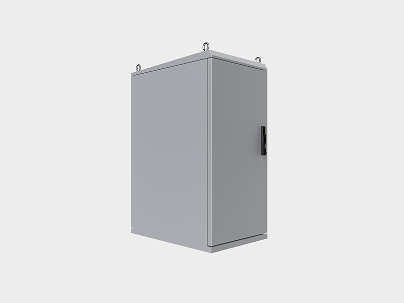 Shenzhen Sanjun Hardware & Electrical Co., Ltd. – Custom Sheet Metal Outdoor Cabinets for Global Durability Demands