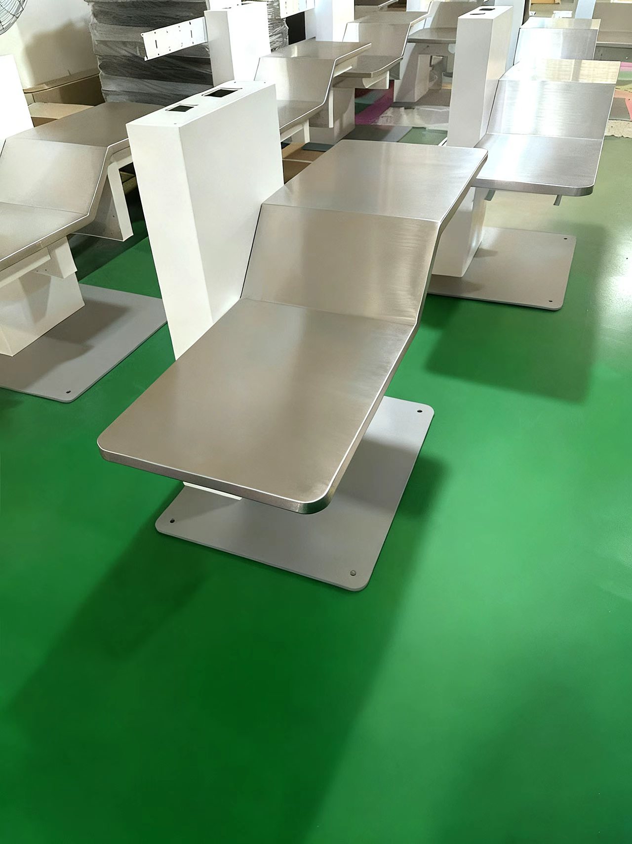 Self-Checkout Counter Solutions for Japan