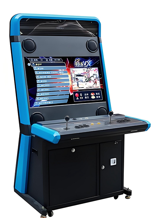 Sanjun Custom Sheet Metal Solutions for Arcade & Gaming Equipment: IP Personalization, Durability & Immersive Integration