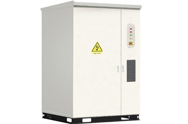 Sheet Metal Enclosures Are Essential for Transformer Cabinet Protection