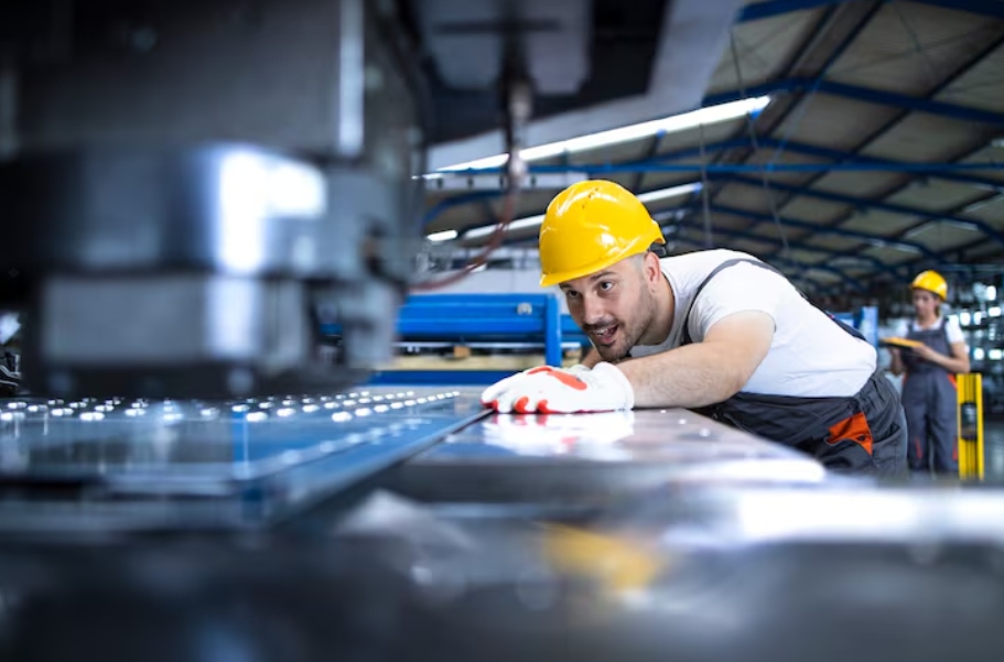 Small Fabrication Details That Deliver Big Assembly Time Savings