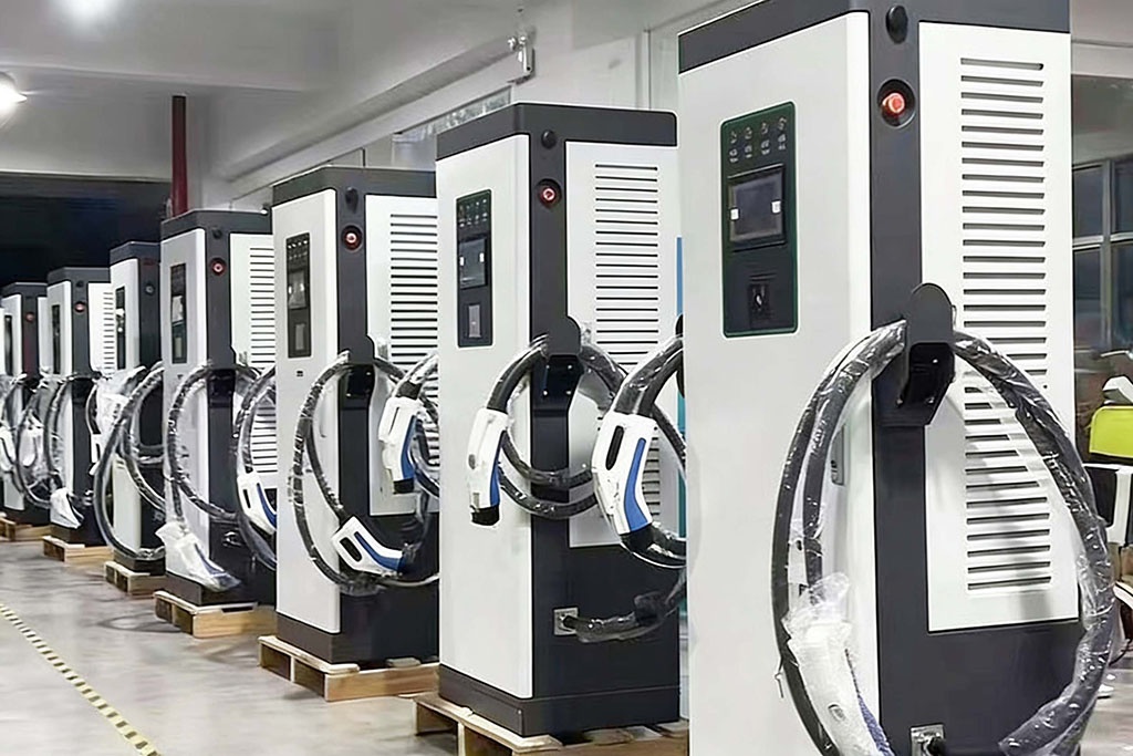 Estándares de protección IP65 e IP54 y tratamientos de superficie