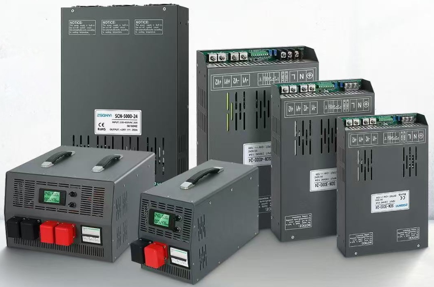 Sheet Metal for New Energy Electrical Enclosures