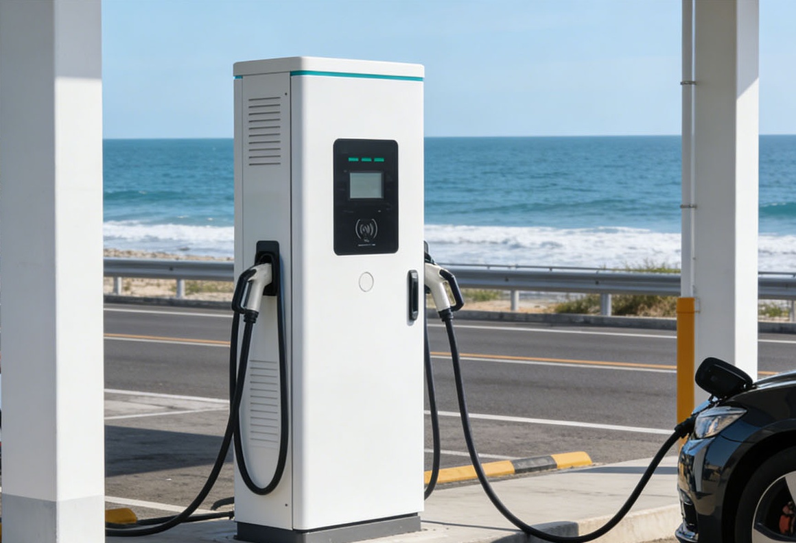 Why Enclosure Design Matters in New Energy Power Systems