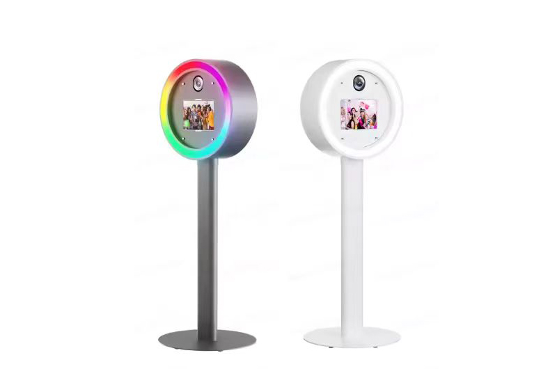 E-Commerce Live Streaming All-in-One Sheet Metal11