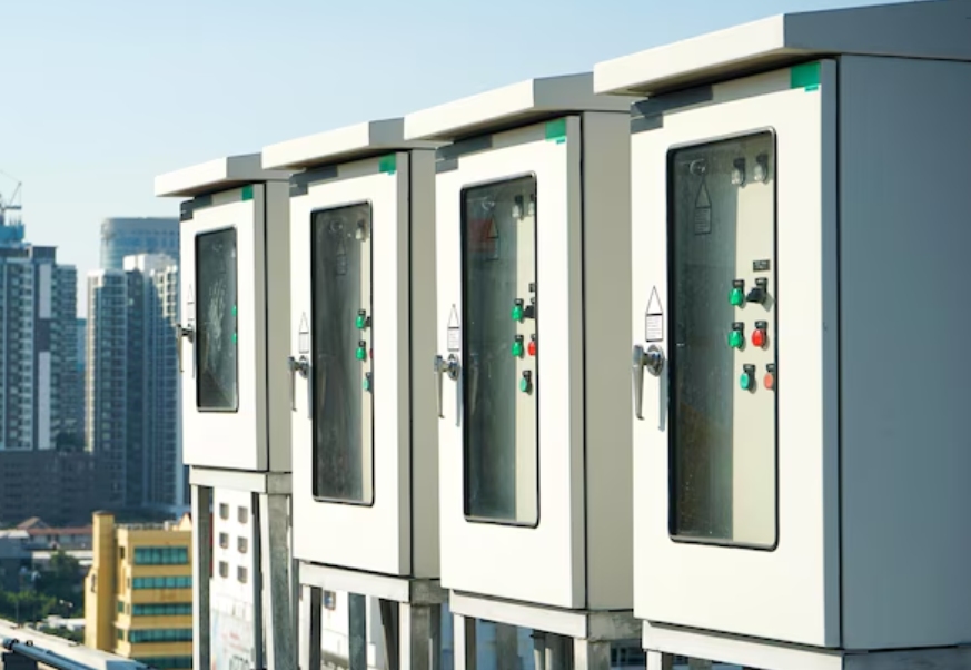 Maximum Structural Rigidity for Heavy Battery Loads