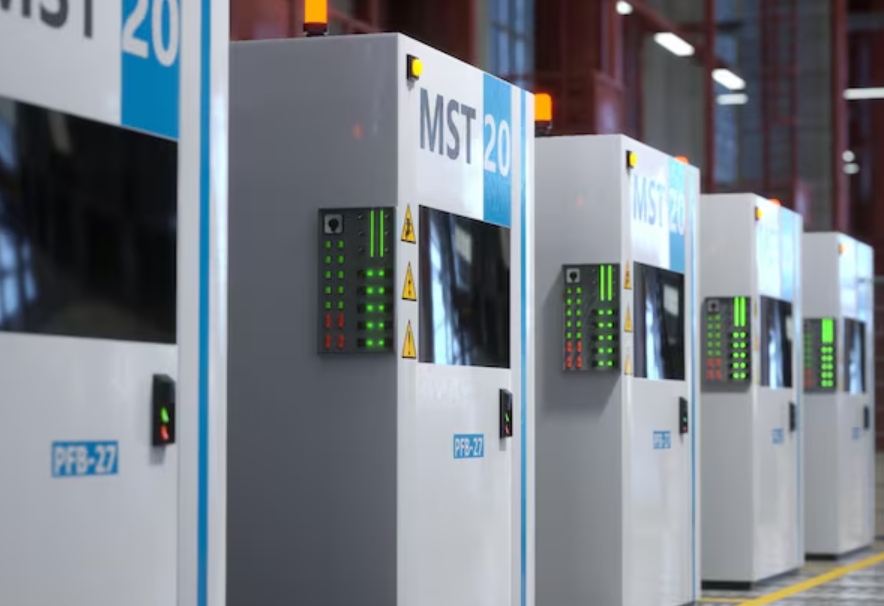 San Jun Hardware offers a comprehensive one-stop solution