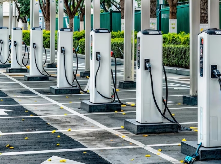 The structure of ESS cabinet serves as the main guard