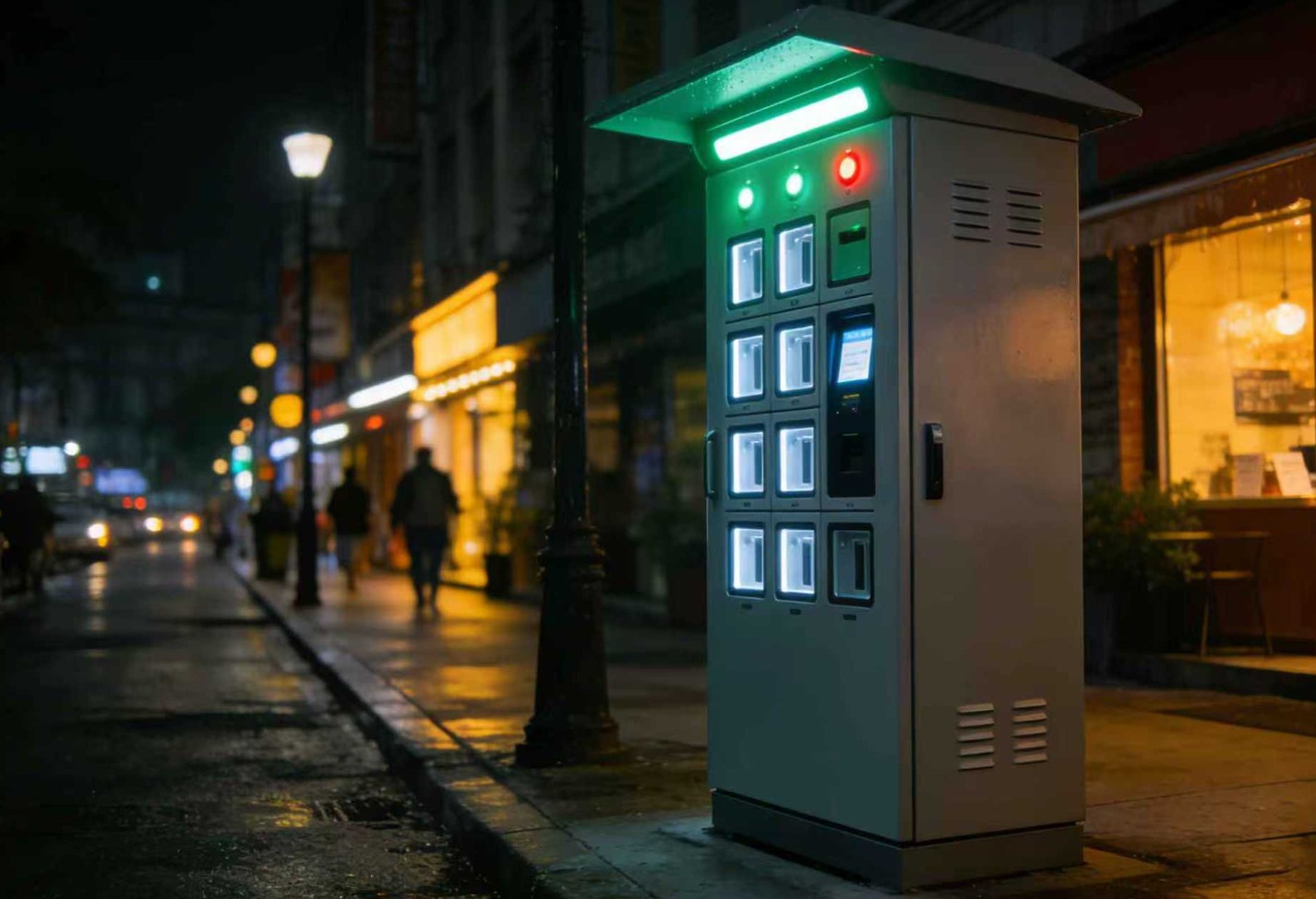 el impacto de las carcasas de chapa metálica en la eficiencia de la batería