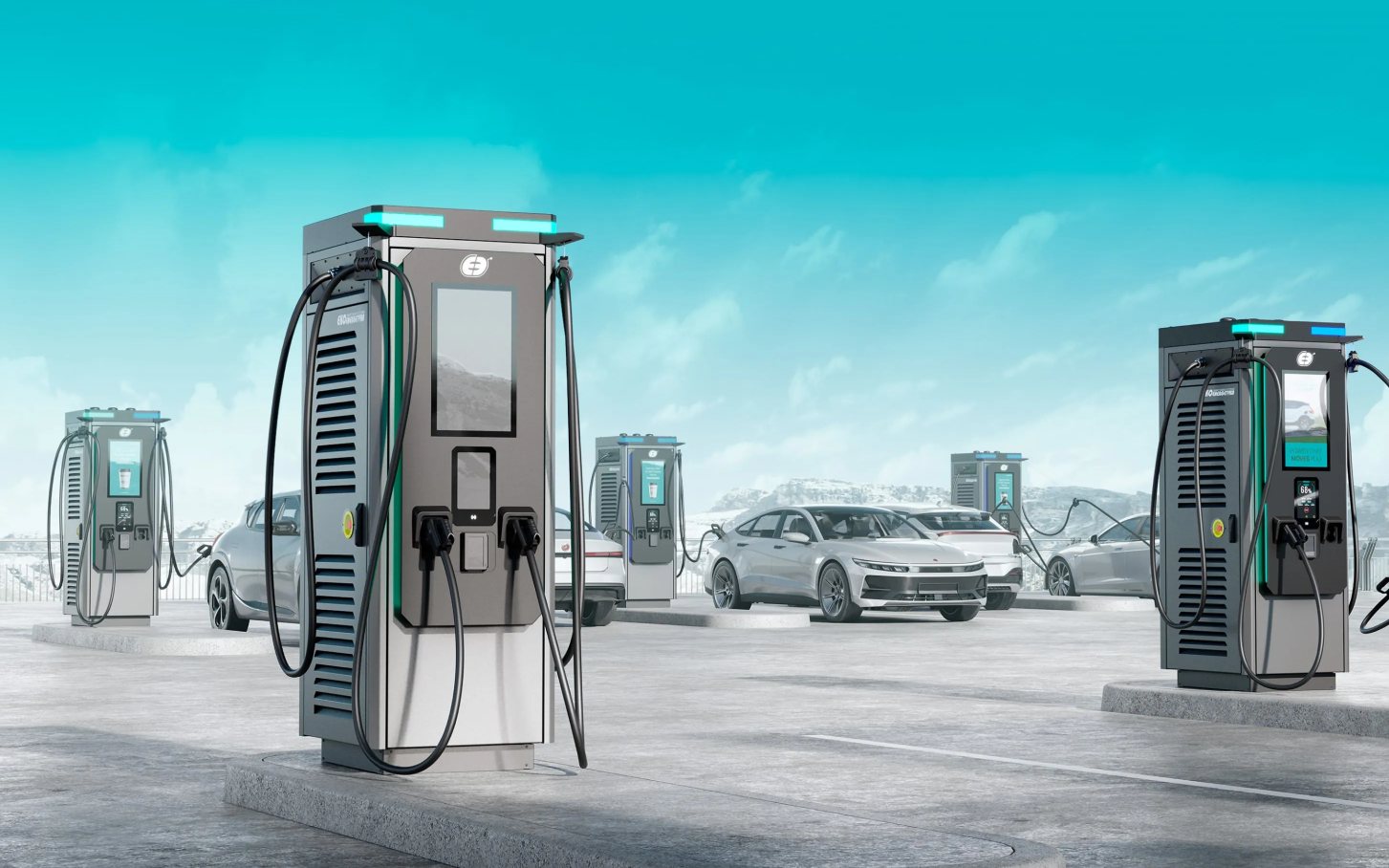 A good enclosure needs advanced thermal management