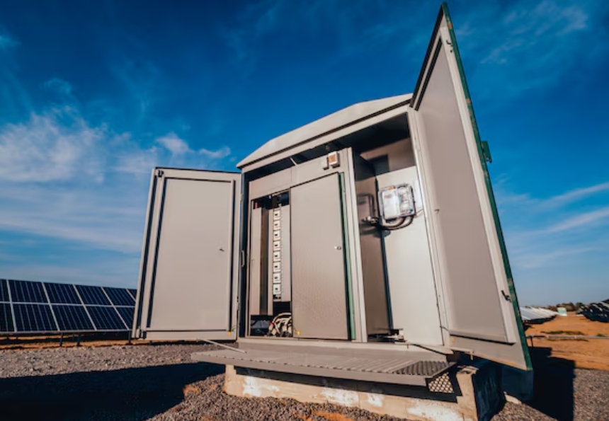 Modularity forms a basic part of current industrial products