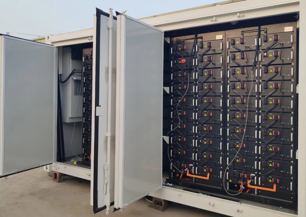 San Jun Hardware ensures modular racks meet exact specifications