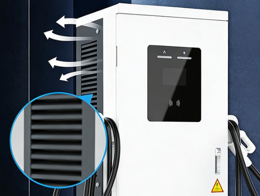 Scientific Heat Dissipation and Airflow Management