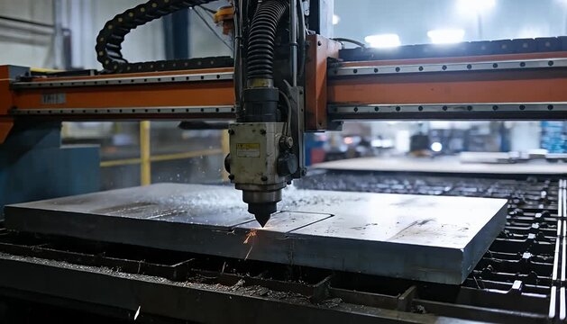 Ultra-High Precision Laser Cutting for Positioning Accuracy