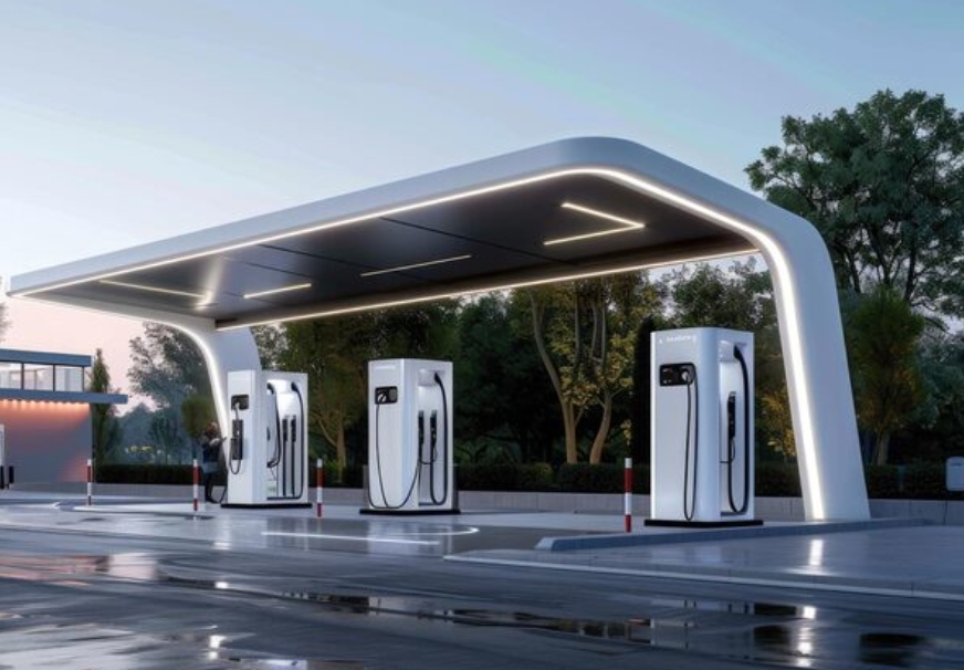 Advanced IP65-Rated Enclosures for EV Charging and Storage