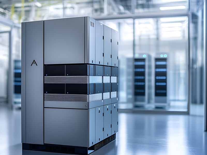 CNC Machining & Sheet Metal: Precision Enclosure Solutions