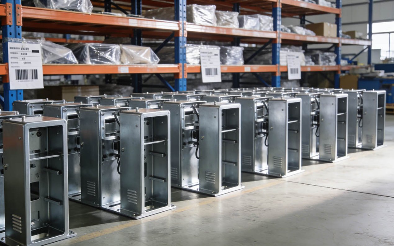 Design for Manufacturing for Unified Quality Control