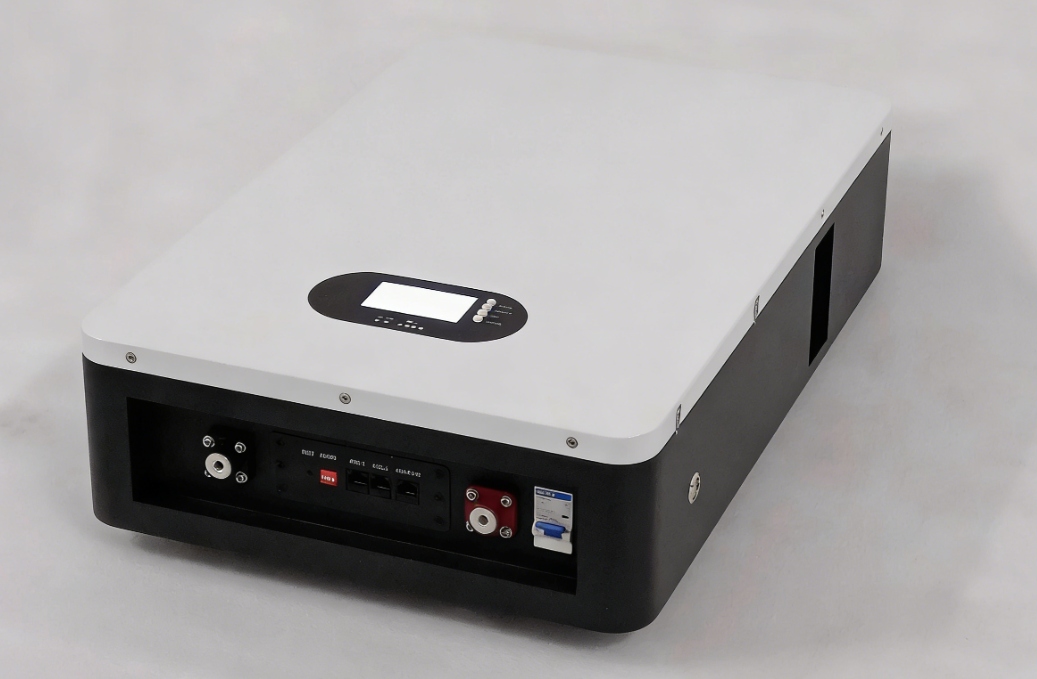 Konstruktion von schlagfesten Gehäusen für tragbare Kraftwerke