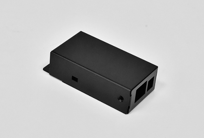 High-Density Battery Packs in Industrial Environments