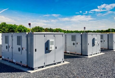 Integrated Supply Chain from Metal Parts to Final Assembly