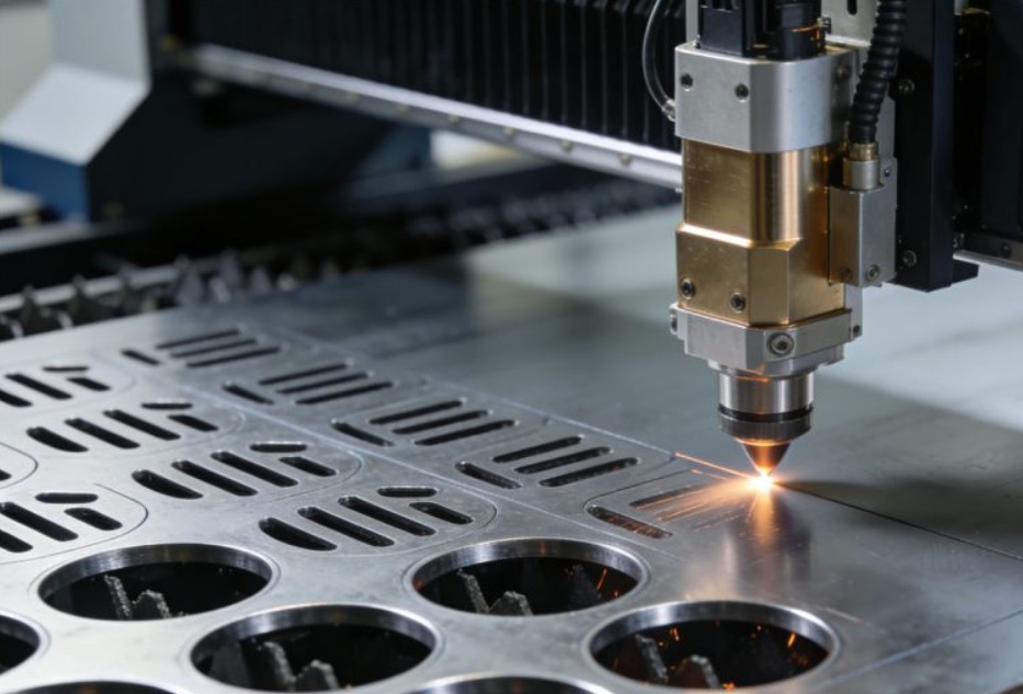 Material Selection and Fabrication Precision Matter for Coastal Energy Project