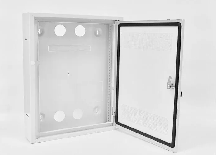 Miniaturization of Telecom Power Supply Boxes