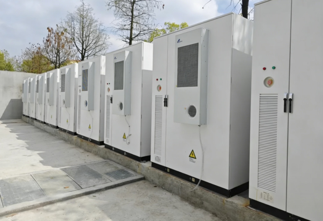 Thermal Management and Fit of High-Density Energy Storage