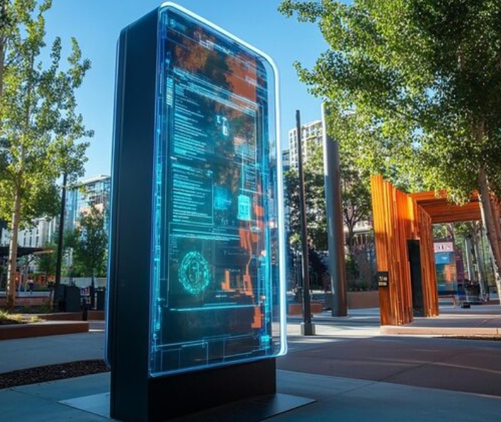 Aluminum alloys and 316L steel ensure durable, weather-resistant enclosures