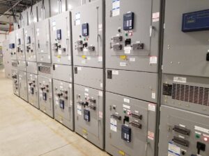Benefits of Modular Sheet Metal Frames for Containerized Battery Systems