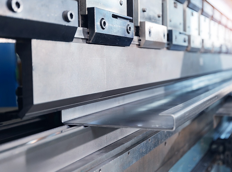 Comprehensive Precision Sheet Metal Fabrication and Assembly Services at San Jun Hardware