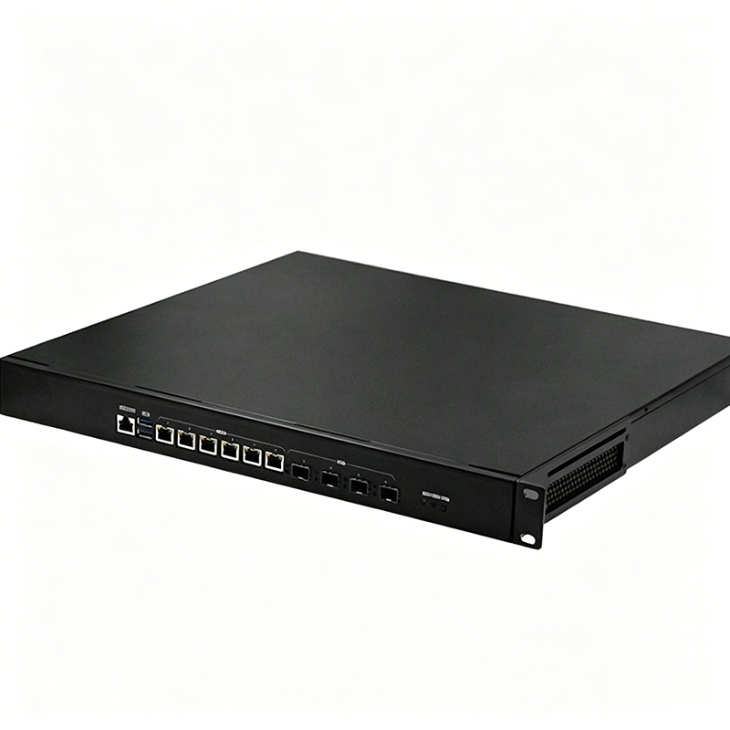 Chassis de Servidor Personalizado para Montagem em Rack 1U2U (1)