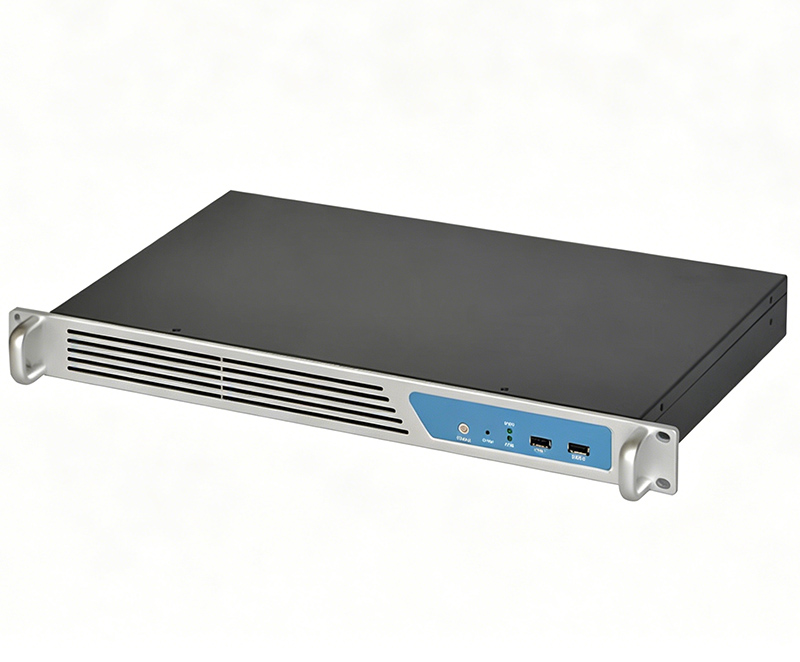 Custom 1U2U Rack Mount Server Chassis (5)