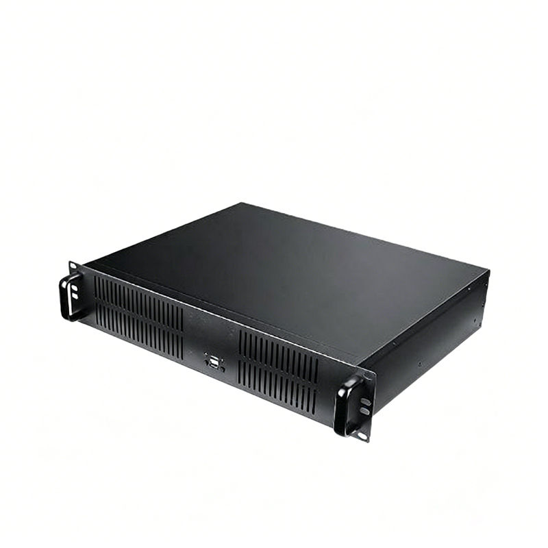 Custom 1U2U Rack Mount Server Chassis (6)