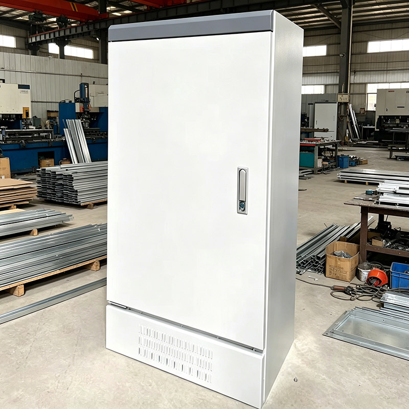 Custom Power Distribution Cabinets & High Low Voltage Control Boxes3