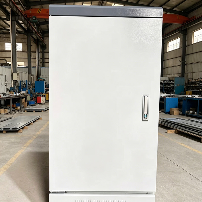 Custom Power Distribution Cabinets & High Low Voltage Control Boxes4
