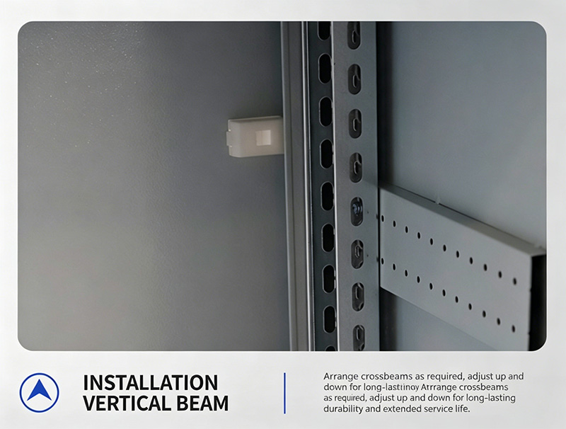 Custom Power Distribution Cabinets & High Low Voltage Control Boxes8