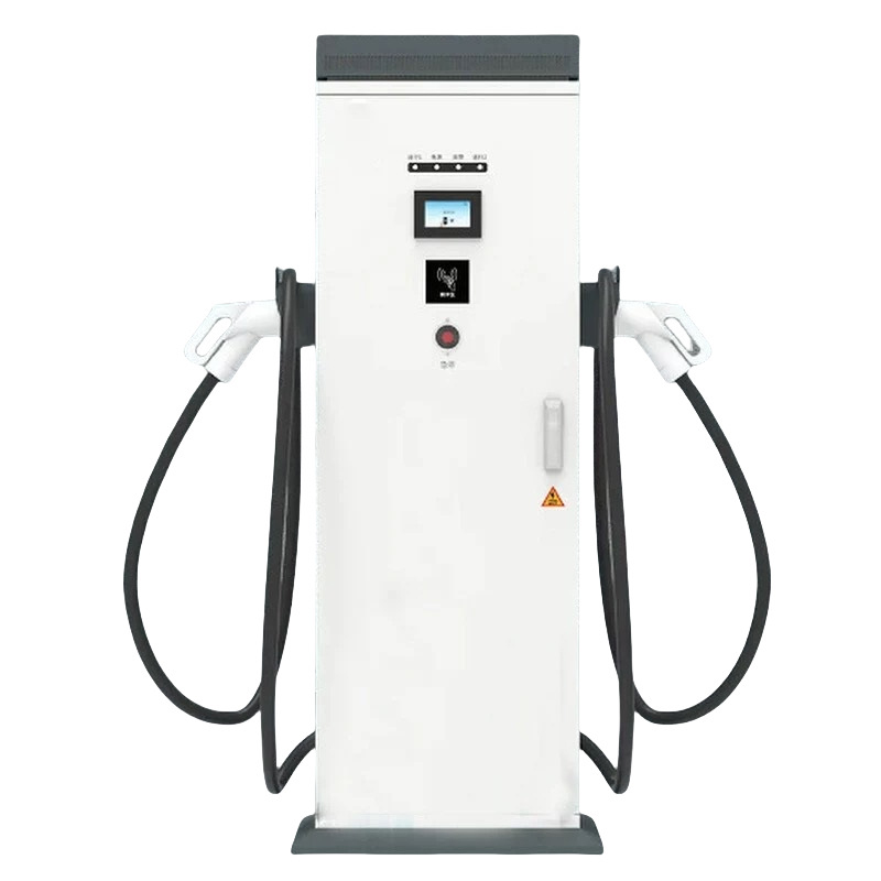 Custom Sheet Metal Enclosure for 120KW 160KW EV Charging Pile（3）