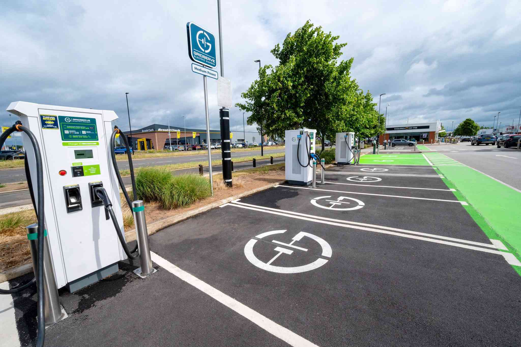 DFM Strategies to Lower EV Charger Assembly Costs
