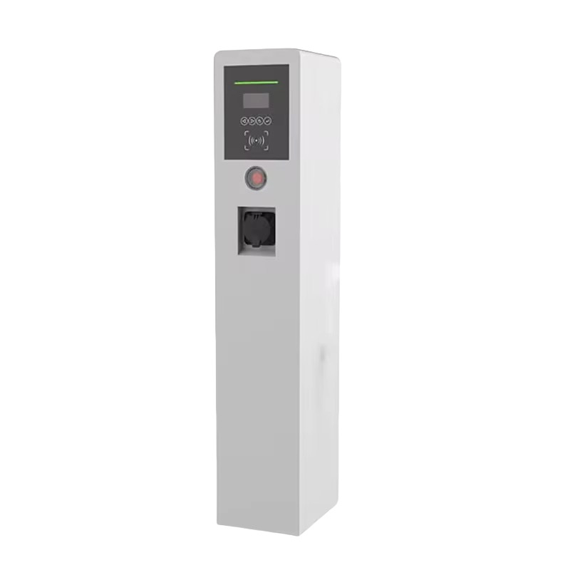 Fabricação de Chapa para Caixa de Carregador de Veículos Elétricos-04