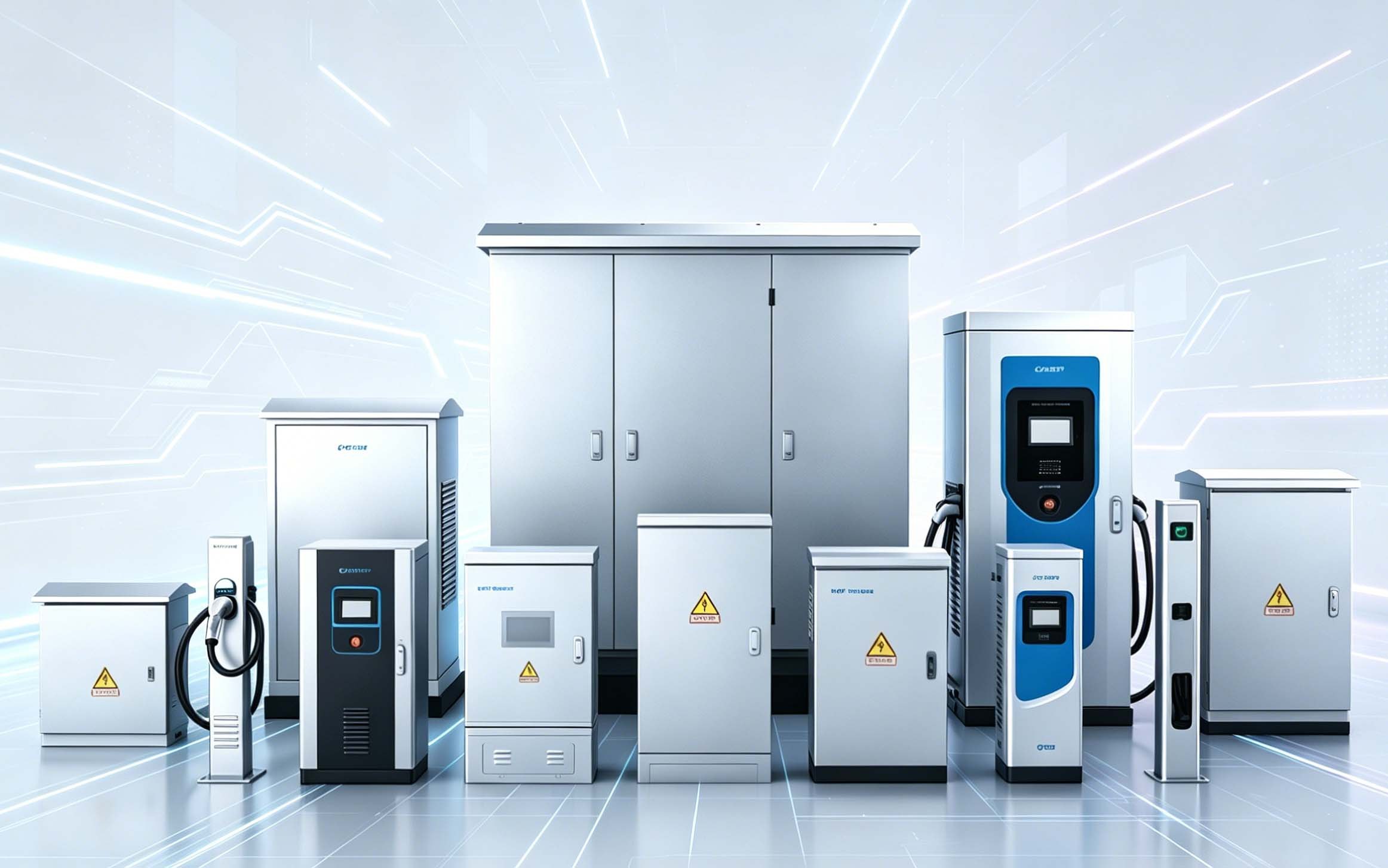 Secure Your Supply Chain with One-Stop Sheet Metal Assembly