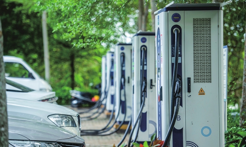 Rugged, modular EV enclosures for fast, easy field installation