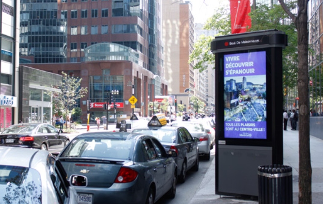 Technical Factors for Custom LCD Display & Electronic Kiosk Enclosures